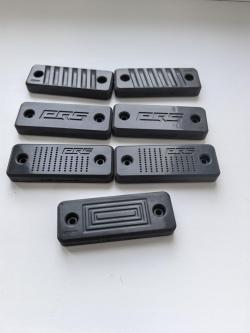 Грузики M-lock (PRS counterweight)