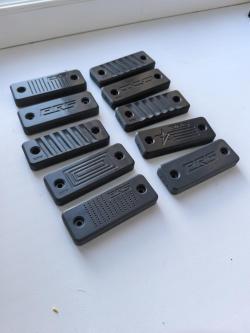 Грузики M-lock (PRS counterweight)