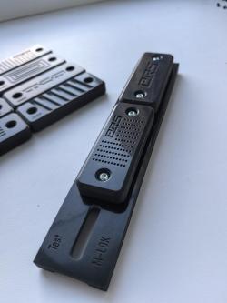 Грузики M-lock (PRS counterweight)