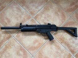 GSG-5 22LR