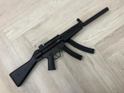 GSG-5 22LR 