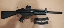 GSG 5 22lr