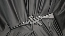 GSG-5, кал.22LR (Made in Germany)