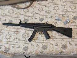 GSG-5 калибр .22lr