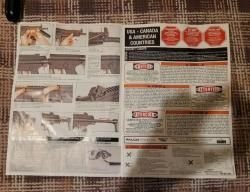 GSG-522 ICS/Cybergun (MP5) страйкбольный на аккумуляторе