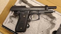 GSG-92 (Beretta 92)