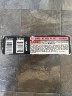 GSG-92 beretta автоматический