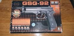 GSG-92 Beretta