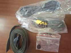 GSM-камера Scoutguard SG580M