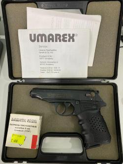 WALTHER PP кал. 9 p.a.k.