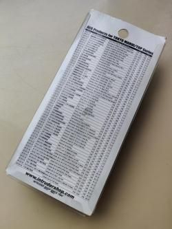 Guarder Мотор страйкбольный новый