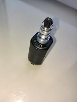 Guarder Мотор страйкбольный новый