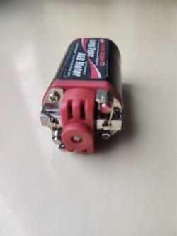 Guarder Мотор страйкбольный новый