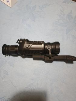 Guide TS 450
