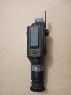 Тепловизор прицел Guidе ТS632L матрица 640, 35 объектив, дальномер, БК