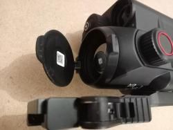 Тепловизор прицел Guidе ТS632L матрица 640, 35 объектив, дальномер, БК