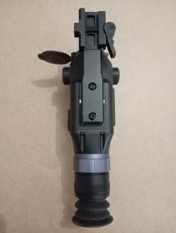 Тепловизор прицел Guidе ТS632L матрица 640, 35 объектив, дальномер, БК