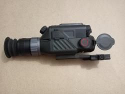 Тепловизор прицел Guidе ТS632L матрица 640, 35 объектив, дальномер, БК