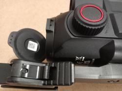 Тепловизор прицел Guidе ТS632L матрица 640, 35 объектив, дальномер, БК