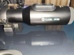 Guide tu 450