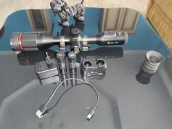 Guide tu 450