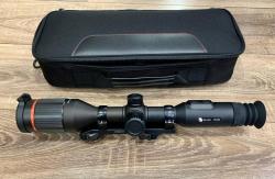 Guide TU650 тепловизионный прицел