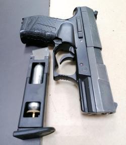 Umarex Walther CP99