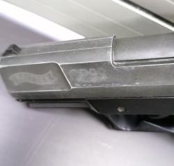 Umarex Walther CP99