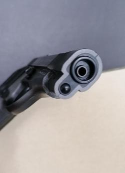 Gletcher BRT 84 (Беретта)