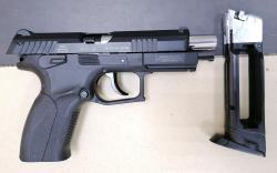 Gletcher GP K100 (Grand Power)