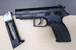 Gletcher GP K100 (Grand Power)