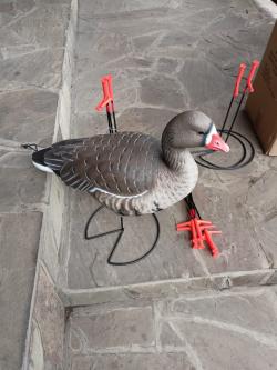 гусинные профиля Гринхед серия Pro Grade