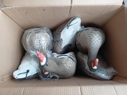 гусинные профиля Гринхед серия Pro Grade