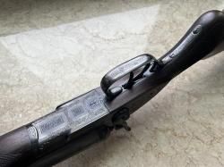 Gustav Genschow GECO