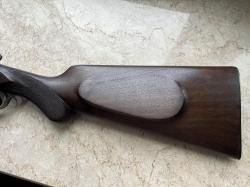 Gustav Genschow GECO