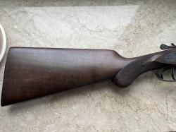 Gustav Genschow GECO