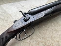 Gustav Genschow GECO