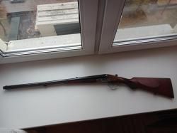 Густав Геншов