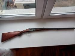 Густав Геншов 