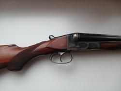 Густав Геншов 