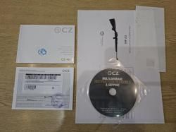 GZ-455 Forest Edition 22 LR  