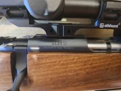 GZ-455 Forest Edition 22 LR  