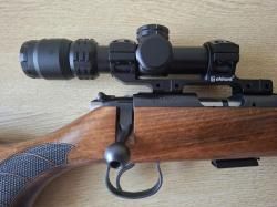 GZ-455 Forest Edition 22 LR  