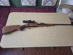 GZ-455 Forest Edition 22 LR  