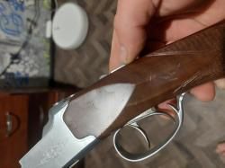 Gz малард 20×76