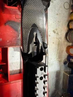 H-S Precision 2000 LA