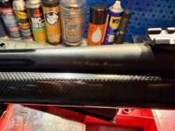 H-S Precision 2000 LA