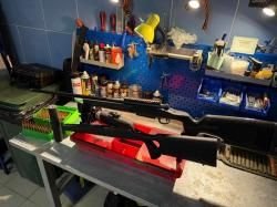 H-S Precision 2000 LA