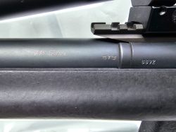 H-S Precision inc.,Pro-series 2000 LA HTR? 338 Lapua Mag. США