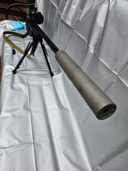 H-S Precision inc.,Pro-series 2000 LA HTR? 338 Lapua Mag. США